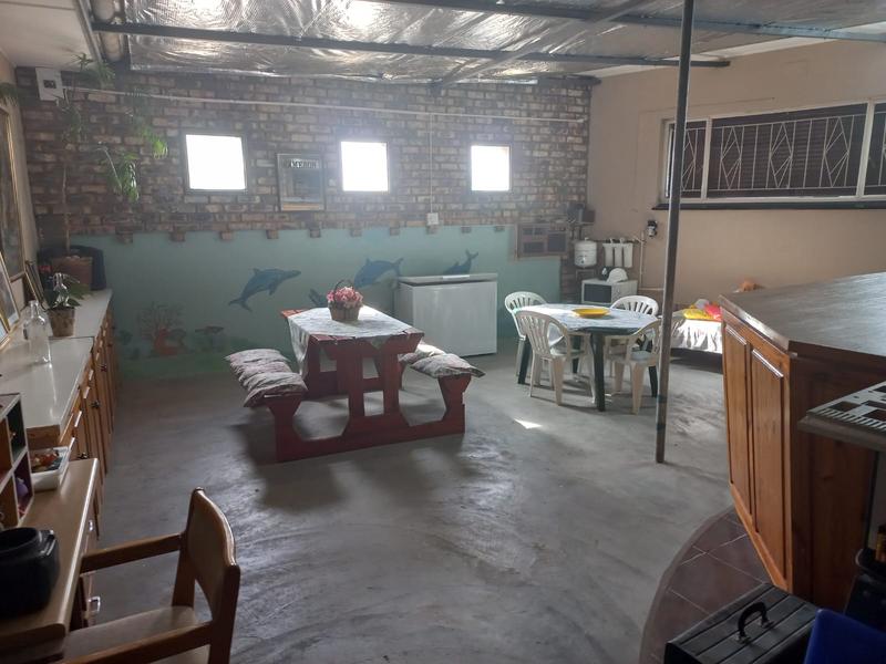 6 Bedroom Property for Sale in Klawer Western Cape